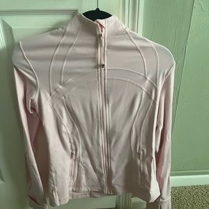 Lululemon define jacket